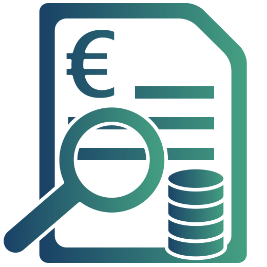 Icon Steuererklärungen